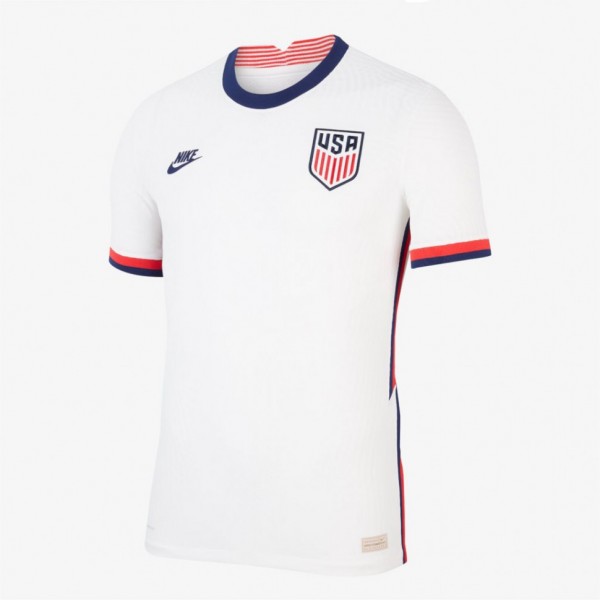 Футболка сборной США 2020/2021 Домашняя     