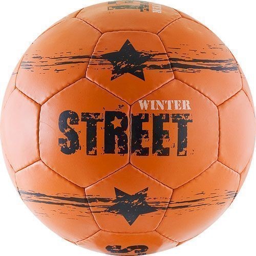 Футбольный мяч Torres WINTER STREET