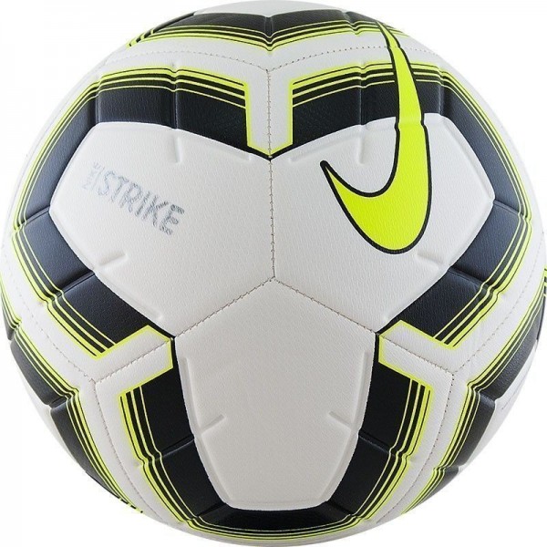 Футбольный мяч Nike STRIKE